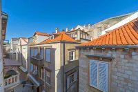 Old Town City Center Apartments