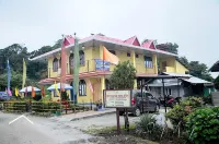 Goroomgo Esti Kutum Farm Stay (Kalimpong, West Bengal) Hotels near Loley Ground