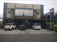 AN Homestay Syariah Mitra RedDoorz Wonosobo Hotel dekat Gunung Cilik Kaliurip
