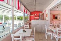 Leonidas Resort Hotels in Porto Heli