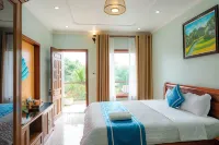 Mai Mountain Homestay Hotels in Yen Mo District