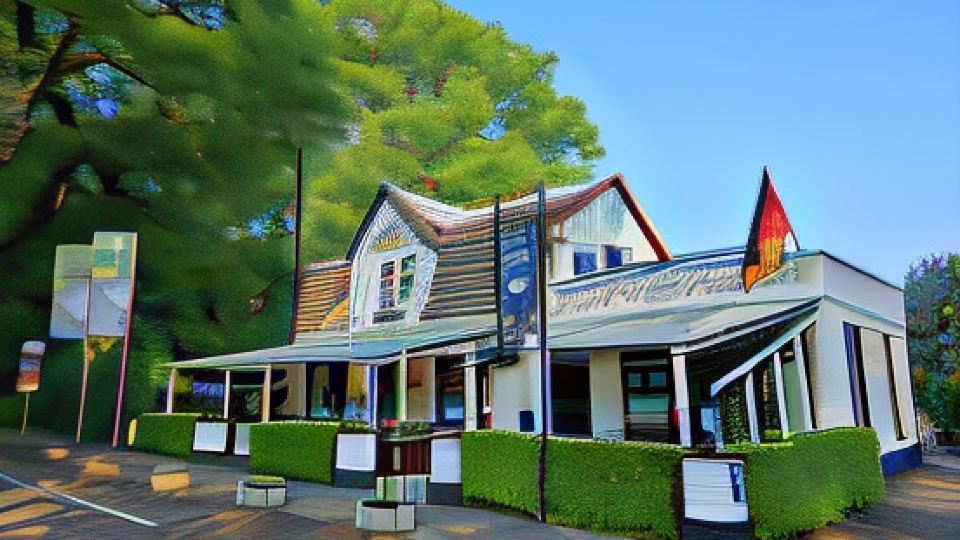 De Arcense Herberg