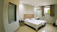 SP Jundiaí Hotel Hotels in Jundiaí