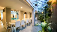Grand Sae Boutiqe Hotel By WSTAY