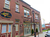 Chipman Hill Suites - Union Street Hoteles cerca de Saint John Coast Guard Base Lighthouse