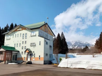 Hotel Mimozakan Các khách sạn ở 