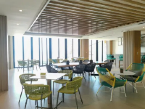 ไลม์รีสอร์ทเอลนีโด้ โรงแรมในเอลนิโด