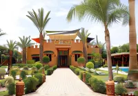 Le Palais Averroes - Adults Only Hotel di Lagouassem