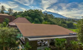 Amanuba Hotel & Resort Rancamaya