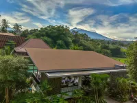 Amanuba Hotel & Resort Rancamaya Hotels near Puncak Bogor
