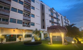 Muang Thong Family Suite Hatyai