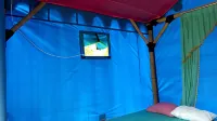 Glamping Kalimarno Wonosalam Hotels in Wonosalam