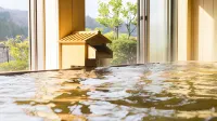 Kasenkyo Izutsuya Hotels in Shinonsen