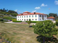 Casa da Portela de Sampriz Các khách sạn ở Sampriz