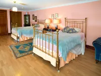 Craigadam Hotel فنادق في Dalbeattie