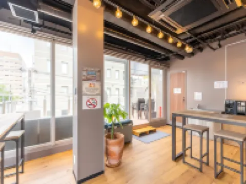 繭球小屋·Tabist