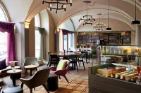 Hotel Continental Park Luzern