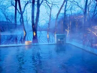 竹泉莊 - SPA