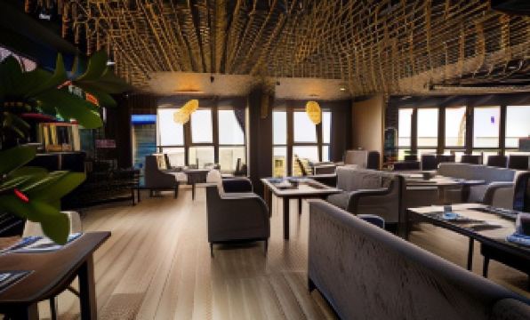 Altyn Eco Park Hotel