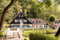 Forsthaus Seebergen