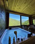 Seyr-I Cennet Dag Evleri Hotels in Guroluk Koyu