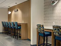 Microtel Inn & Suites by Wyndham Gambrills - petit déjeuner