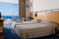 Spetses Hotel Hotels in Portochelion