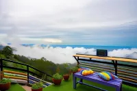 Gostops Mussoorie, Library Road
