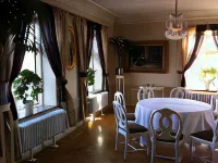 Vidbynäs Gård & Konferens Hotel a Gnesta