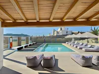 Crystal Suites Hotels in Klouvas