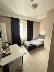 GLR OTEL Hotel dekat Kaz Mountains
