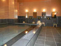 Oustat International Hotel Tajimi Hotels in Тадзімі