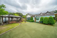 Pocheon Soulyangki Pension