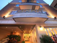 Hotel Coco Grand Kitasenju Hotels near Adachi Ward