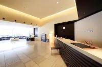 Richmond Hotel Fukushima Ekimae Hotels in Fukushima