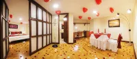 Loft Hotel - sarapan