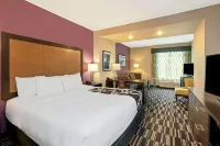 La Quinta Inn & Suites by Wyndham Tumwater - Olympia Hotel di Olympia