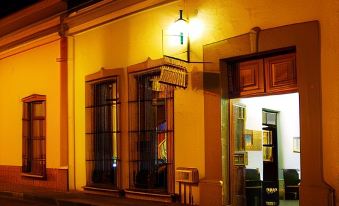 Hotel Meson de Carolina