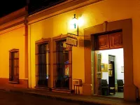 Hotel Meson de Carolina