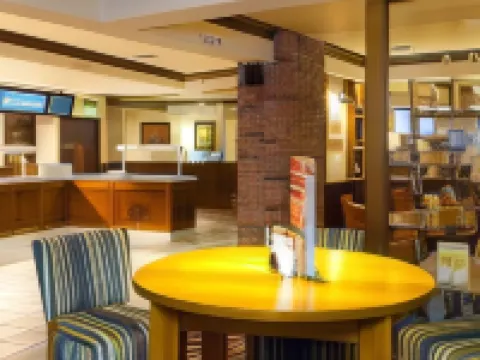 Premier Inn Scarborough (South Bay) Hotels in Scarborough