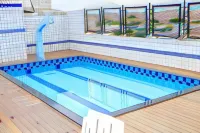 Center Plaza Hotel Hotels in Caruaru