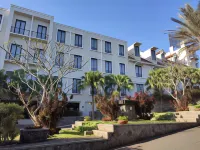 El Hotel Malang Hôtels à : Karang Ploso