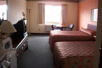 Lodi Valley Suites