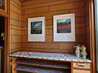 Cottage Clover Hotels in Biei