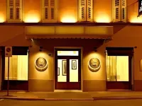 Hotel Colombia