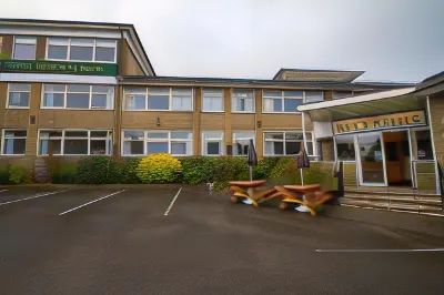 The Highfield Hotel