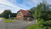 Gästehaus Grunewald Bed & Breakfast Hotels in Sudlohn