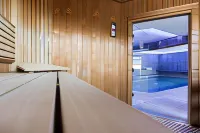 Les Chalets de La Griyotire Hotels in Praz-sur-Arly