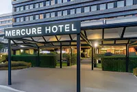 Mercure Milano Agrate Brianza Hôtels à : Agrate Brianza