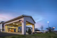 SureStay Plus Hotel by Best Western Enterprise